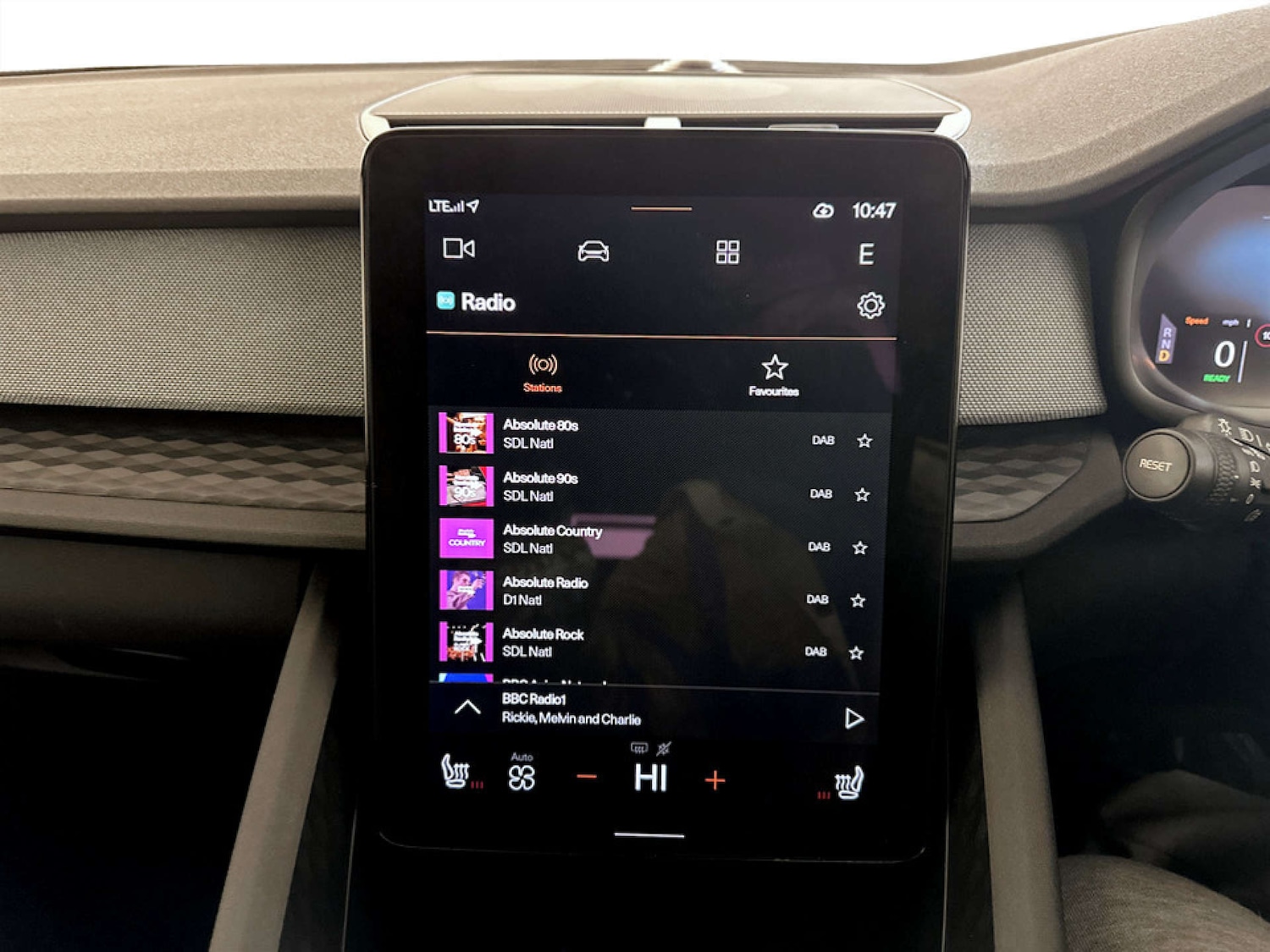 Used Polestar Polestar 2 2021 for sale - 77336949: Photo 24