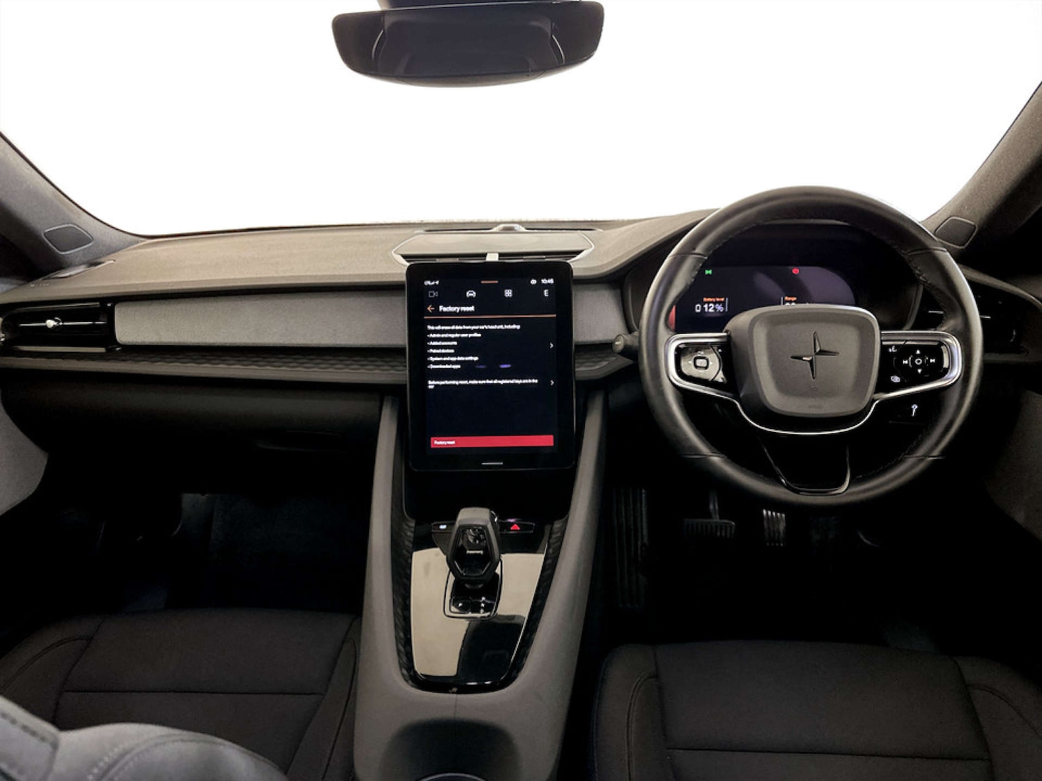 Used Polestar Polestar 2 2021 for sale - 77336949: Photo 3