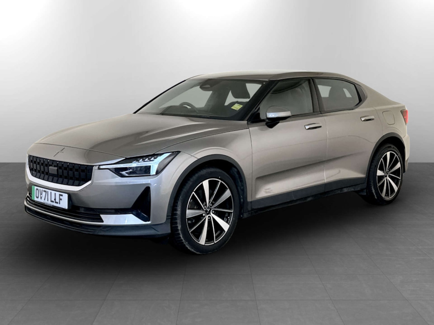 Used Polestar Polestar 2 2021 for sale - 77336949: Photo 6
