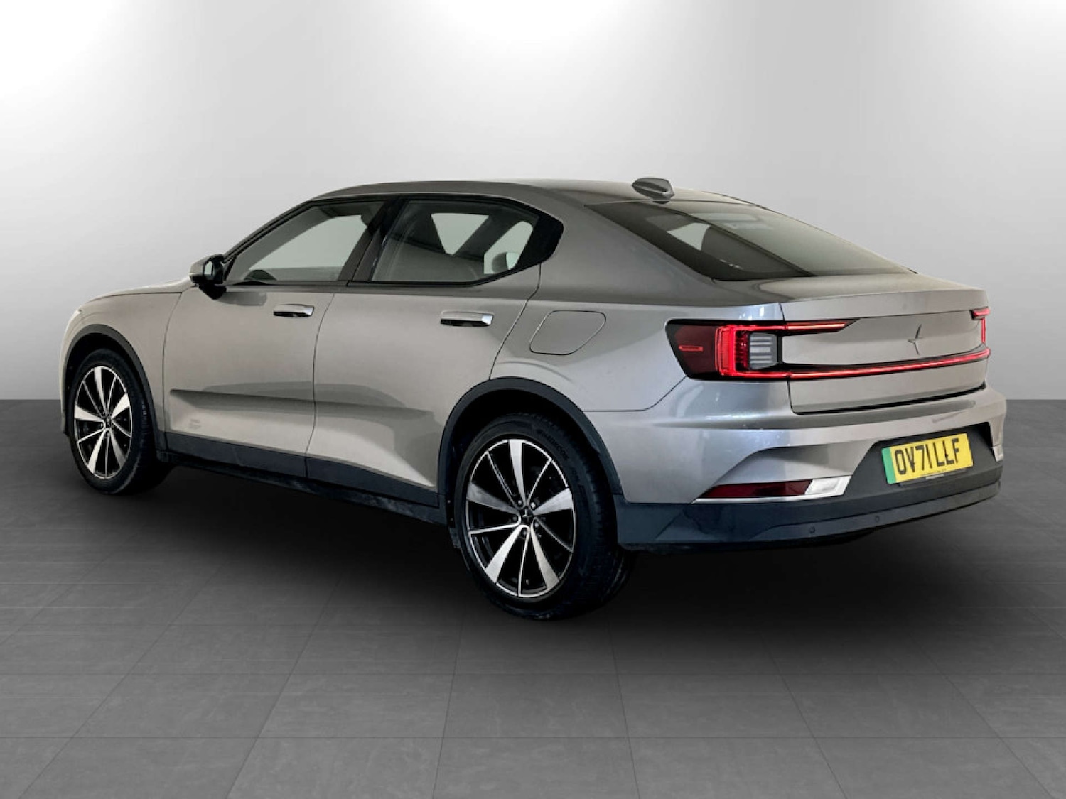 Used Polestar Polestar 2 2021 for sale - 77336949: Photo 8