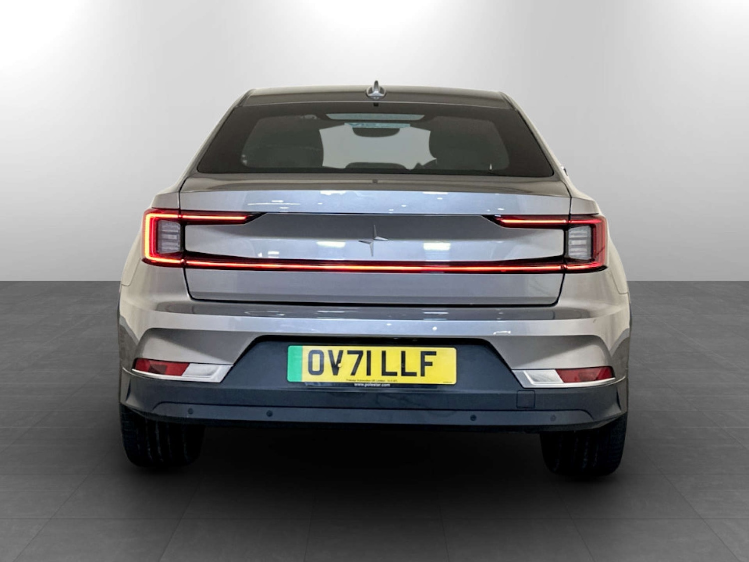 Used Polestar Polestar 2 2021 for sale - 77336949: Photo 9