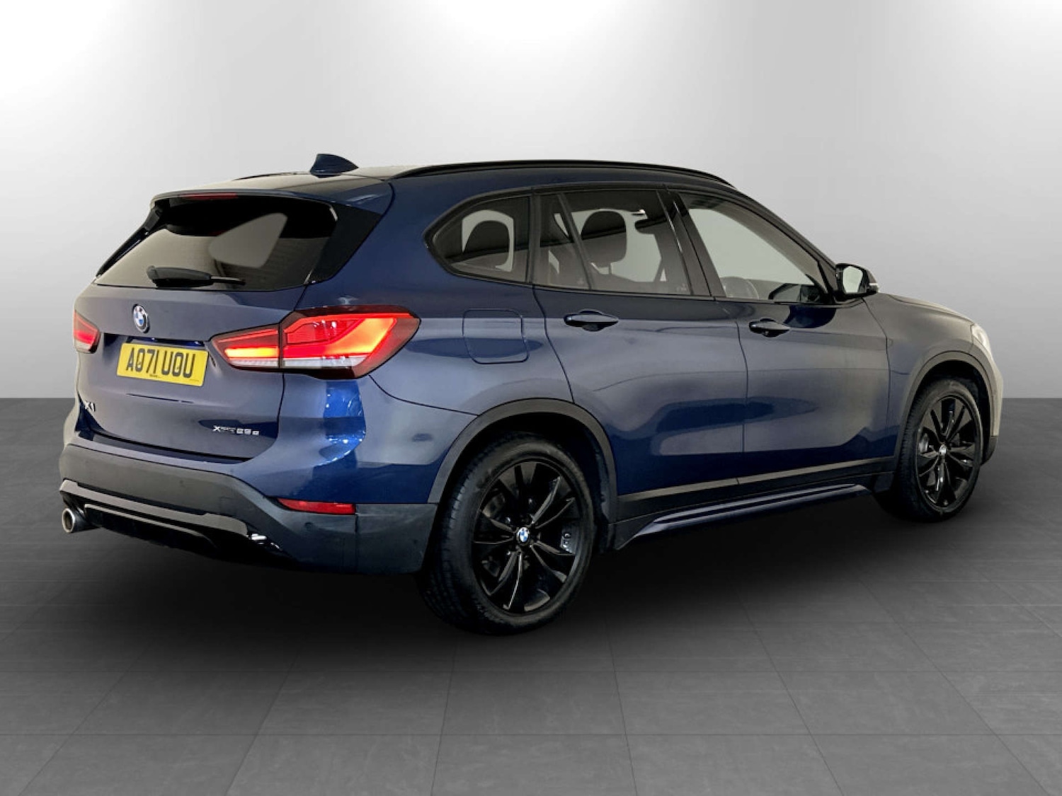 Used BMW X1 2021 for sale - 77185702: Photo 10