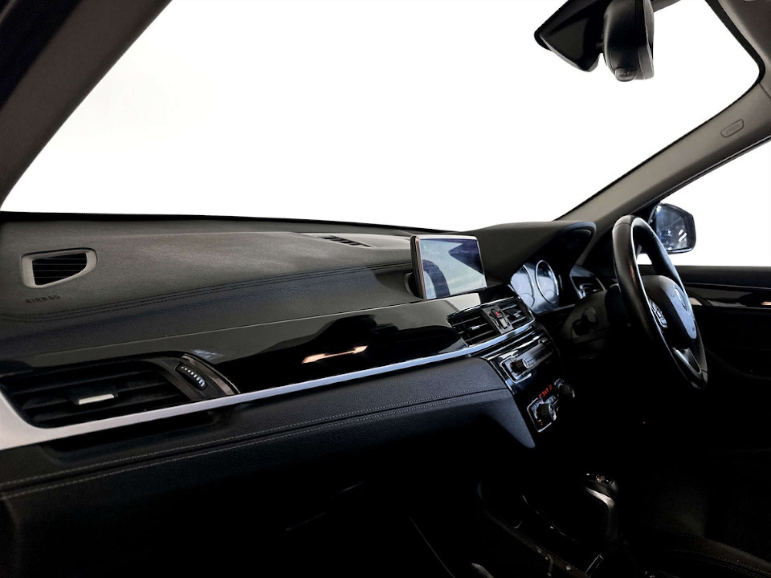 Used BMW X1 2021 for sale - 77185702: Photo 12