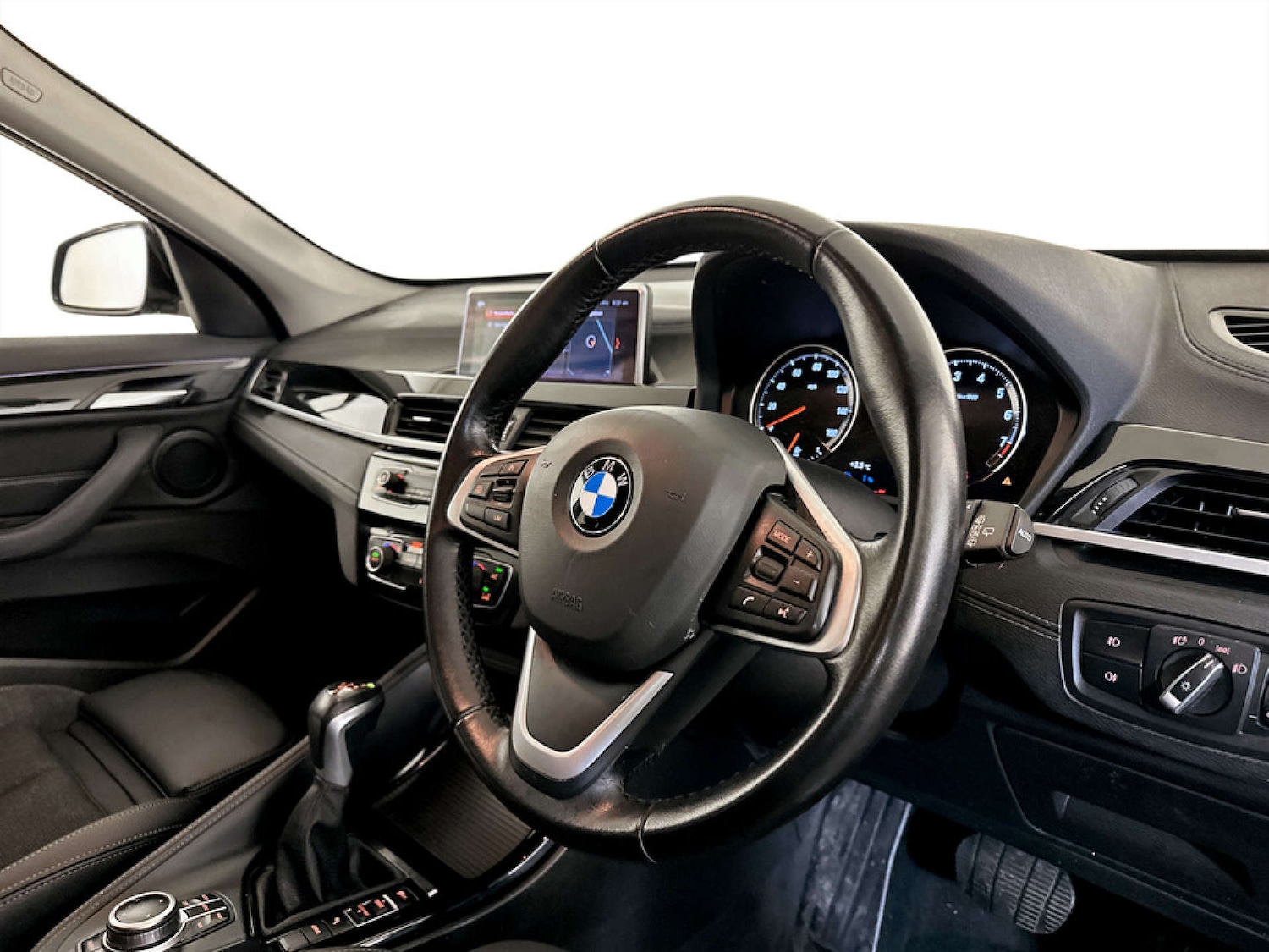 Used BMW X1 2021 for sale - 77185702: Photo 14