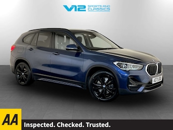 BMW X1 feature image