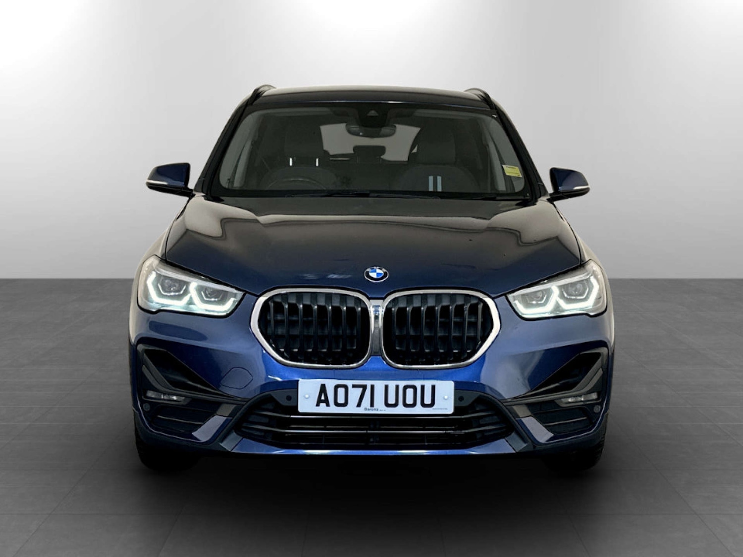 Used BMW X1 2021 for sale - 77185702: Photo 5