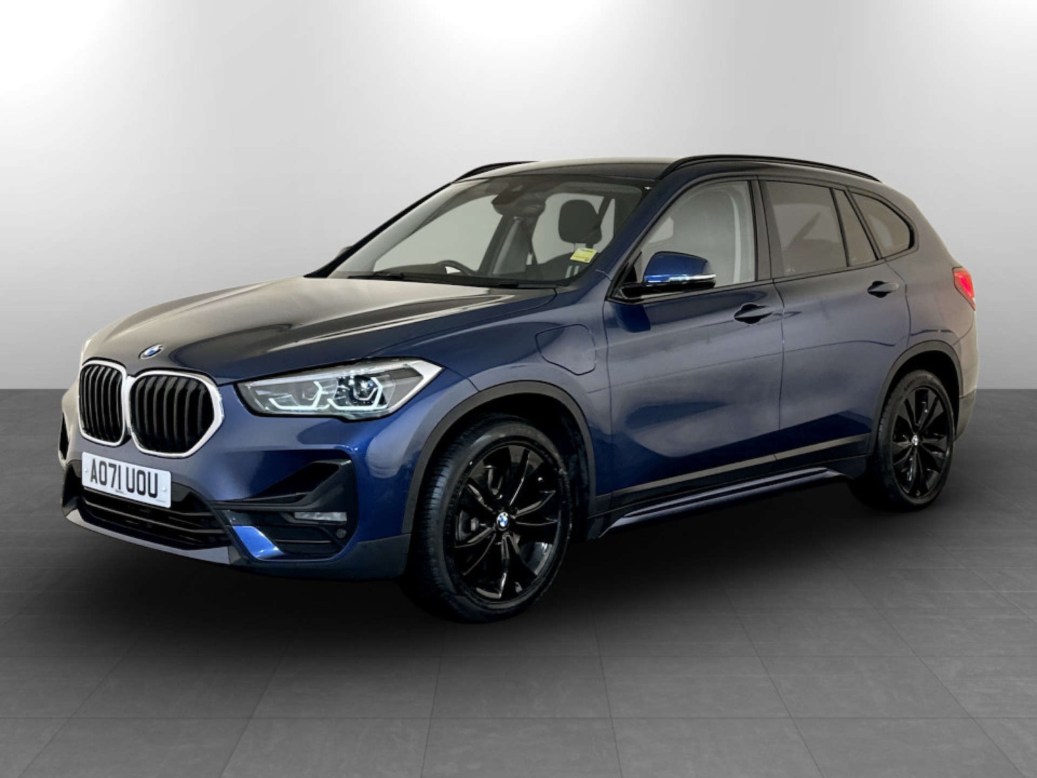 Used BMW X1 2021 for sale - 77185702: Photo 6