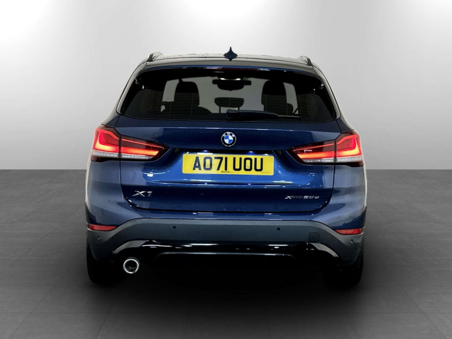 Used BMW X1 2021 for sale - 77185702: Photo 9