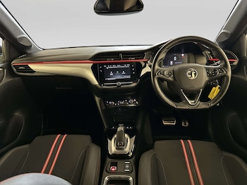 Used Vauxhall Corsa 2022 for sale - 78835095: Photo