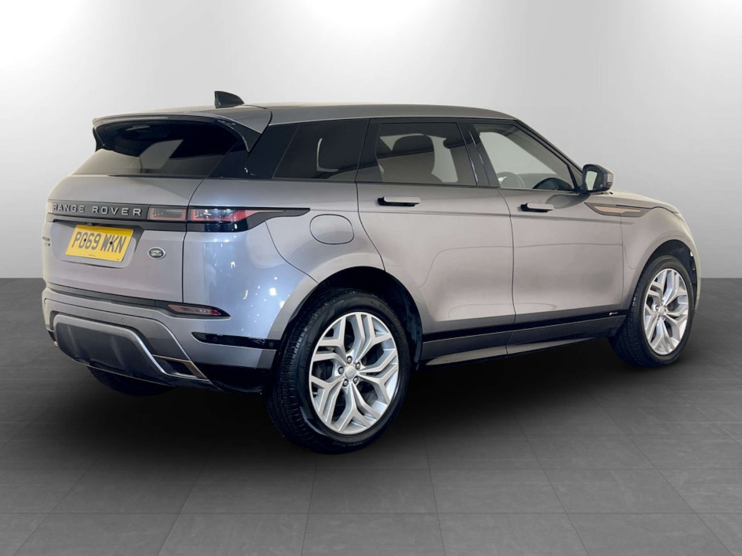 Used Land Rover Range Rover Evoque 2019 for sale - 77469996: Photo 10