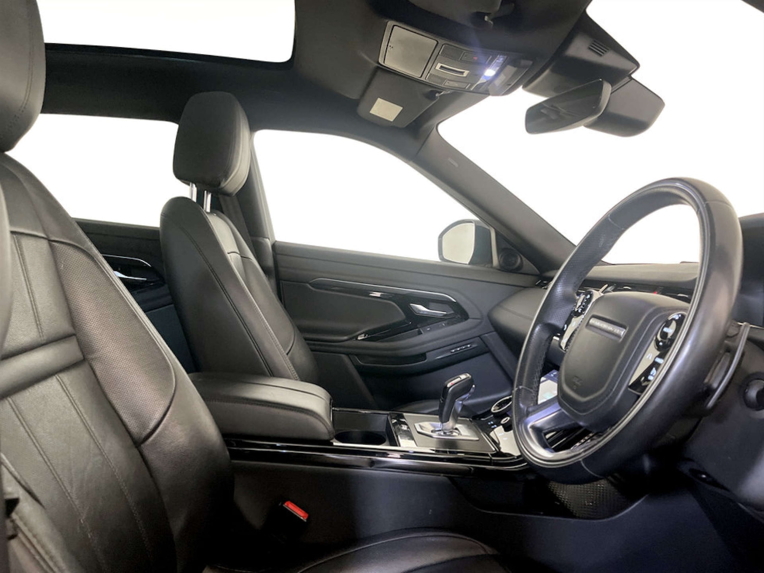 Used Land Rover Range Rover Evoque 2019 for sale - 77469996: Photo 13