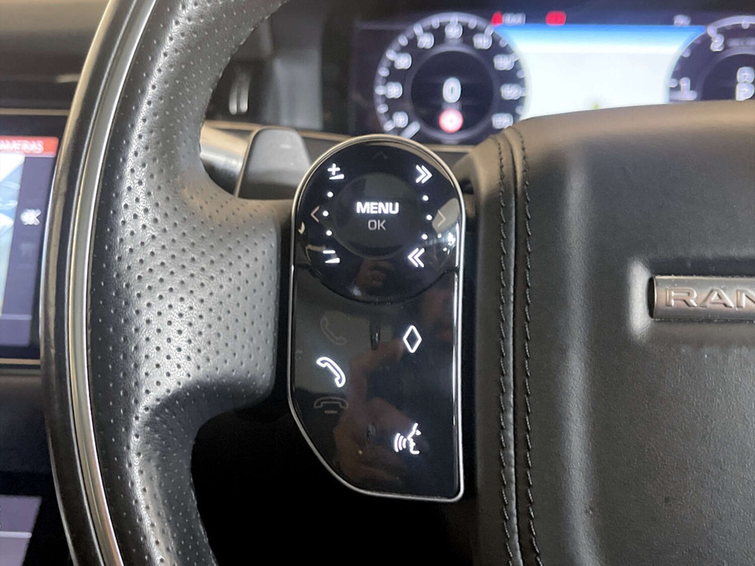 Used Land Rover Range Rover Evoque 2019 for sale - 77469996: Photo 18