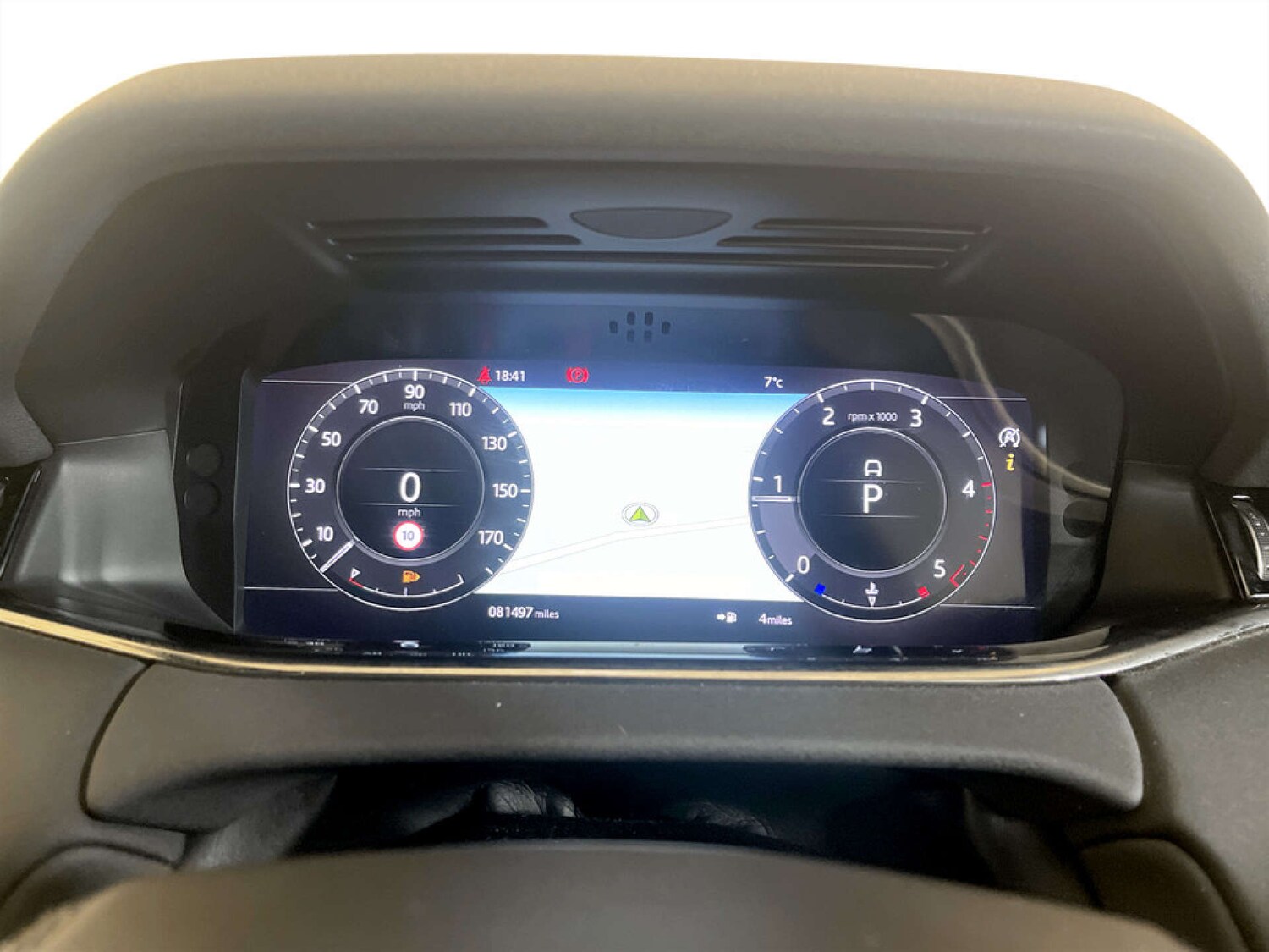 Used Land Rover Range Rover Evoque 2019 for sale - 77469996: Photo 19