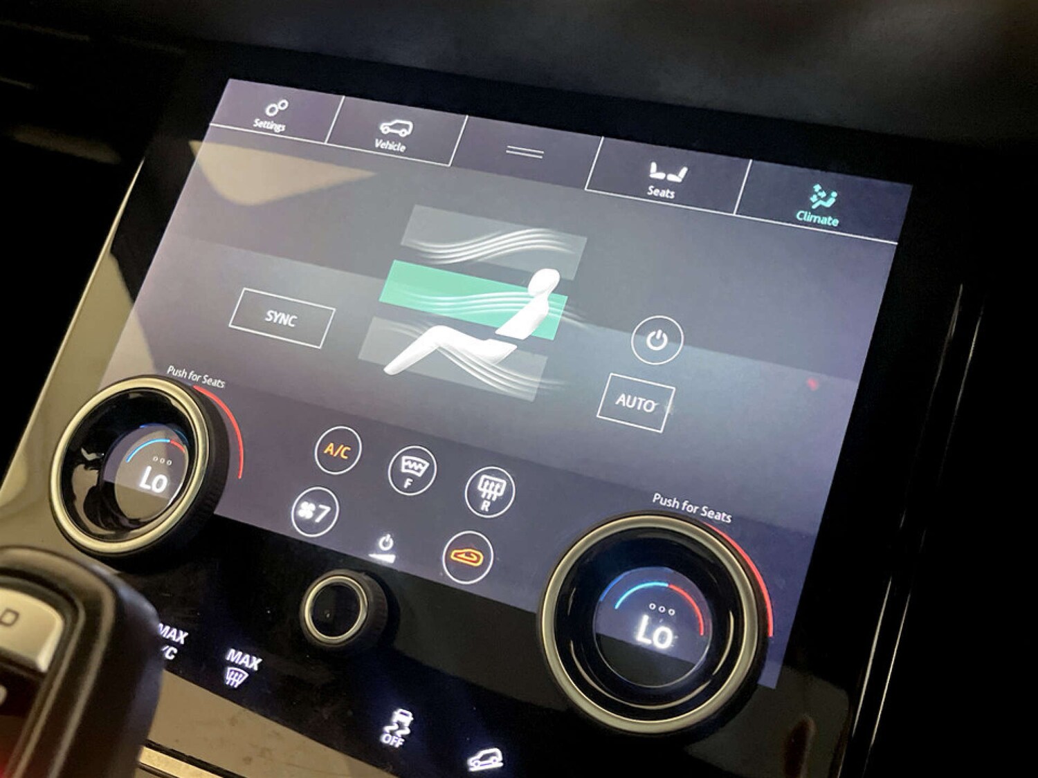 Used Land Rover Range Rover Evoque 2019 for sale - 77469996: Photo 25