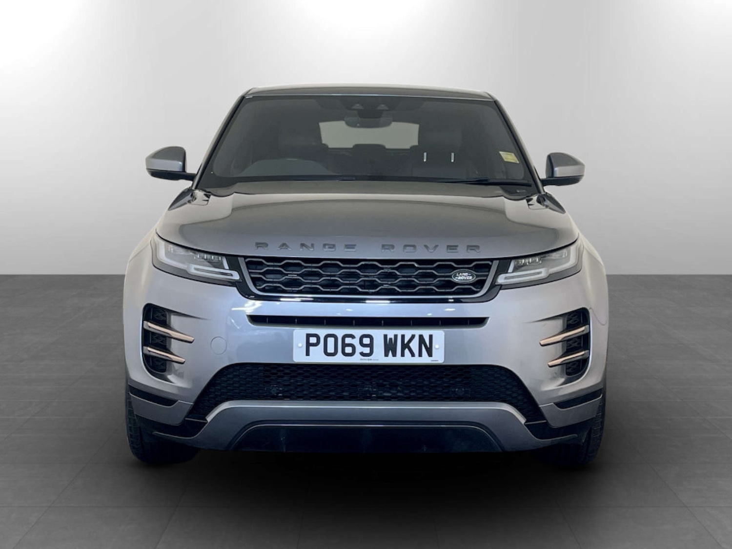 Used Land Rover Range Rover Evoque 2019 for sale - 77469996: Photo 5