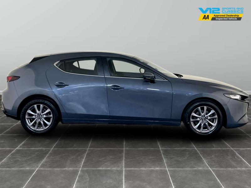 Used Mazda Mazda3 2021 for sale - 76919930: Photo 11