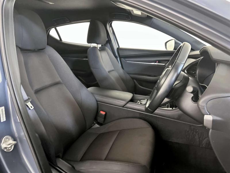 Used Mazda Mazda3 2021 for sale - 76919930: Photo 13