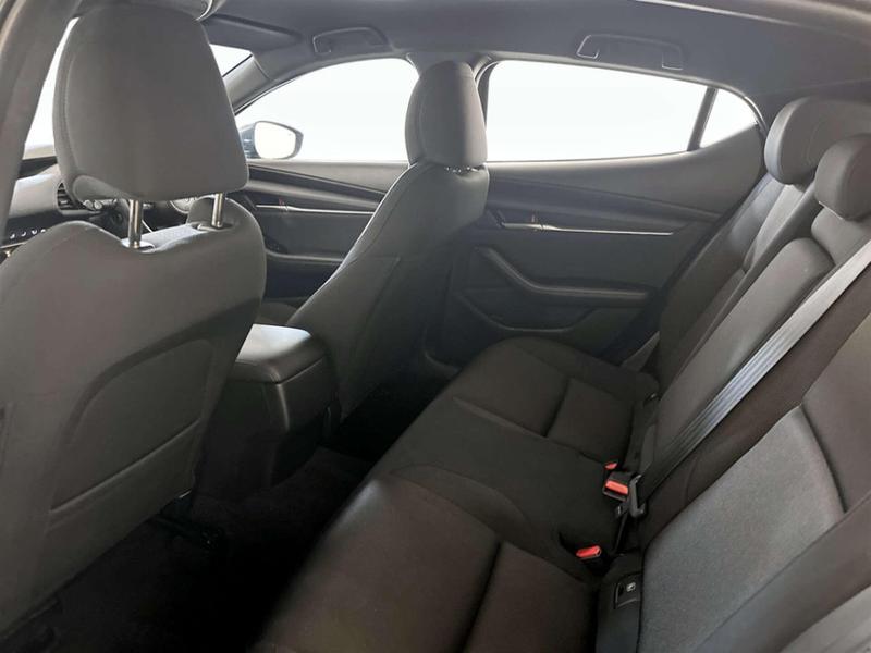 Used Mazda Mazda3 2021 for sale - 76919930: Photo 14