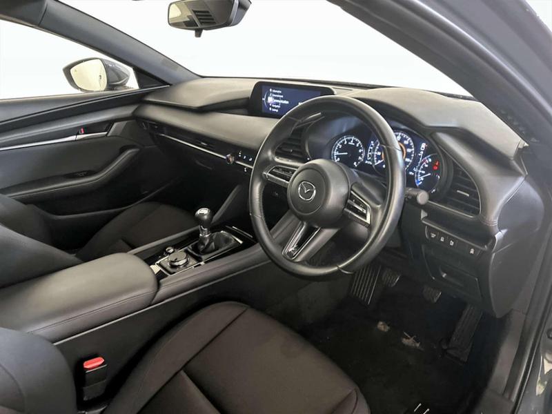 Used Mazda Mazda3 2021 for sale - 76919930: Photo 15