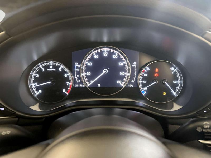 Used Mazda Mazda3 2021 for sale - 76919930: Photo 18