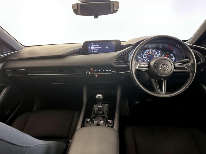 Used Mazda Mazda3 2021 for sale - 76919930: Photo 3