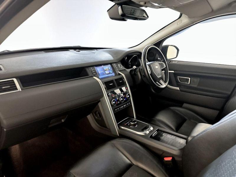 Used Land Rover Discovery Sport 2017 for sale - 76703117: Photo 12