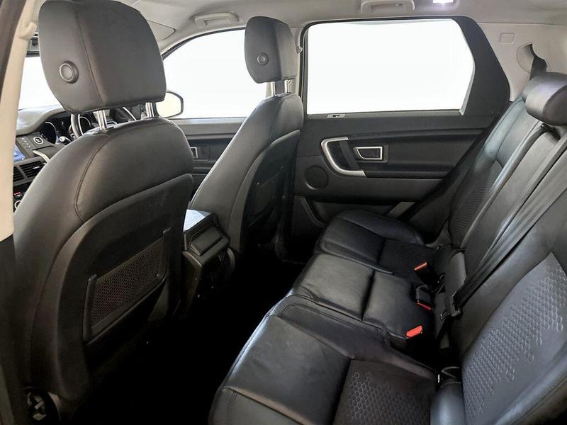 Used Land Rover Discovery Sport 2017 for sale - 76703117: Photo 14