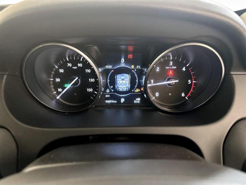 Used Land Rover Discovery Sport 2017 for sale - 76703117: Photo 19