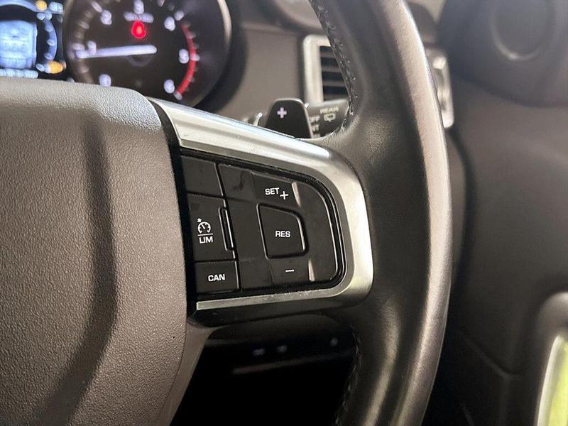 Used Land Rover Discovery Sport 2017 for sale - 76703117: Photo 20