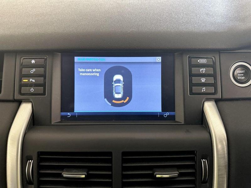 Used Land Rover Discovery Sport 2017 for sale - 76703117: Photo 21