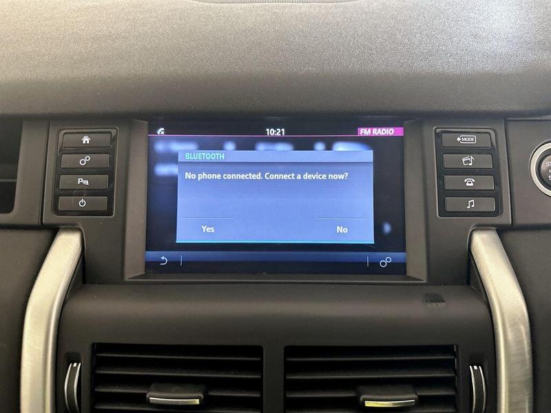 Used Land Rover Discovery Sport 2017 for sale - 76703117: Photo 23