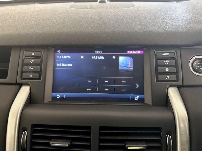 Used Land Rover Discovery Sport 2017 for sale - 76703117: Photo 24