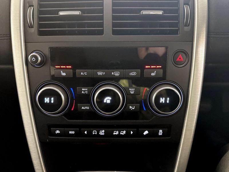 Used Land Rover Discovery Sport 2017 for sale - 76703117: Photo 25