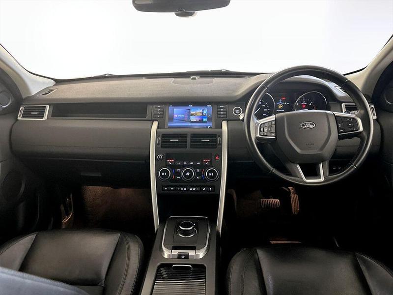 Used Land Rover Discovery Sport 2017 for sale - 76703117: Photo 3