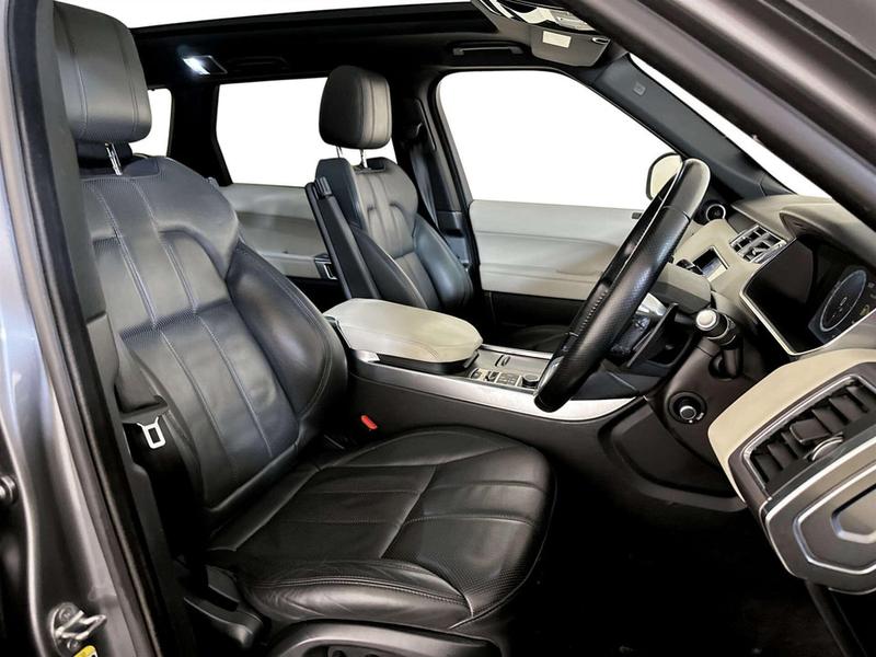 Used Land Rover Range Rover Sport 2017 for sale - 76984738: Photo 13