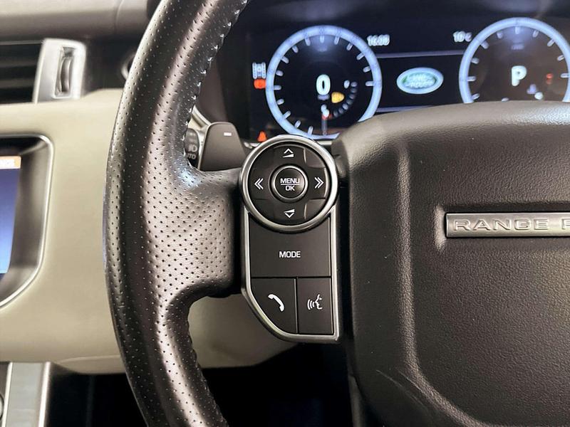 Used Land Rover Range Rover Sport 2017 for sale - 76984738: Photo 18