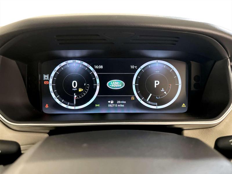 Used Land Rover Range Rover Sport 2017 for sale - 76984738: Photo 19