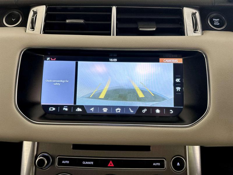 Used Land Rover Range Rover Sport 2017 for sale - 76984738: Photo 21