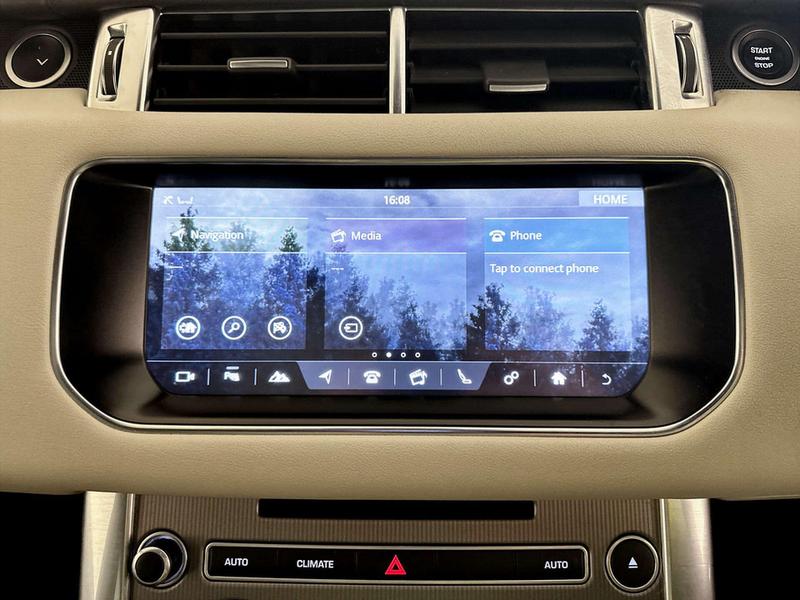 Used Land Rover Range Rover Sport 2017 for sale - 76984738: Photo 24