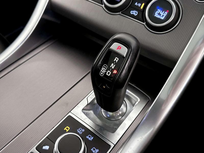 Used Land Rover Range Rover Sport 2017 for sale - 76984738: Photo 27