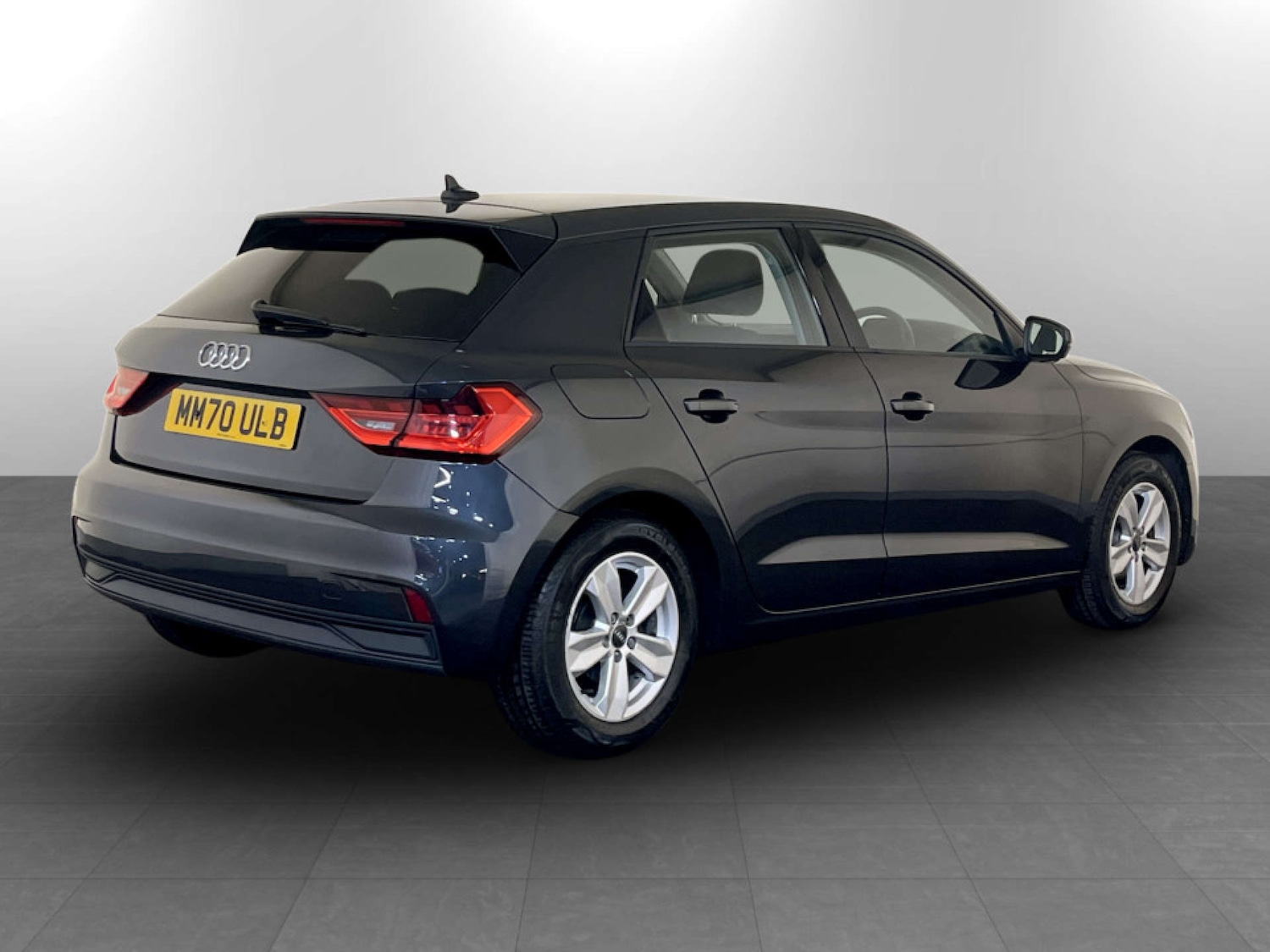 Used Audi A1 2021 for sale - 77185639: Photo 10