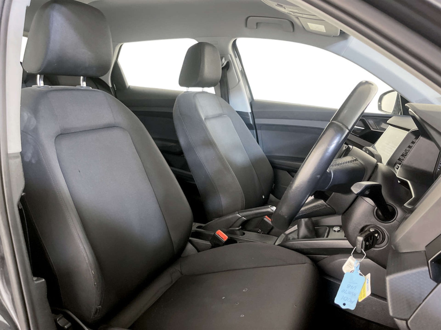 Used Audi A1 2021 for sale - 77185639: Photo 13