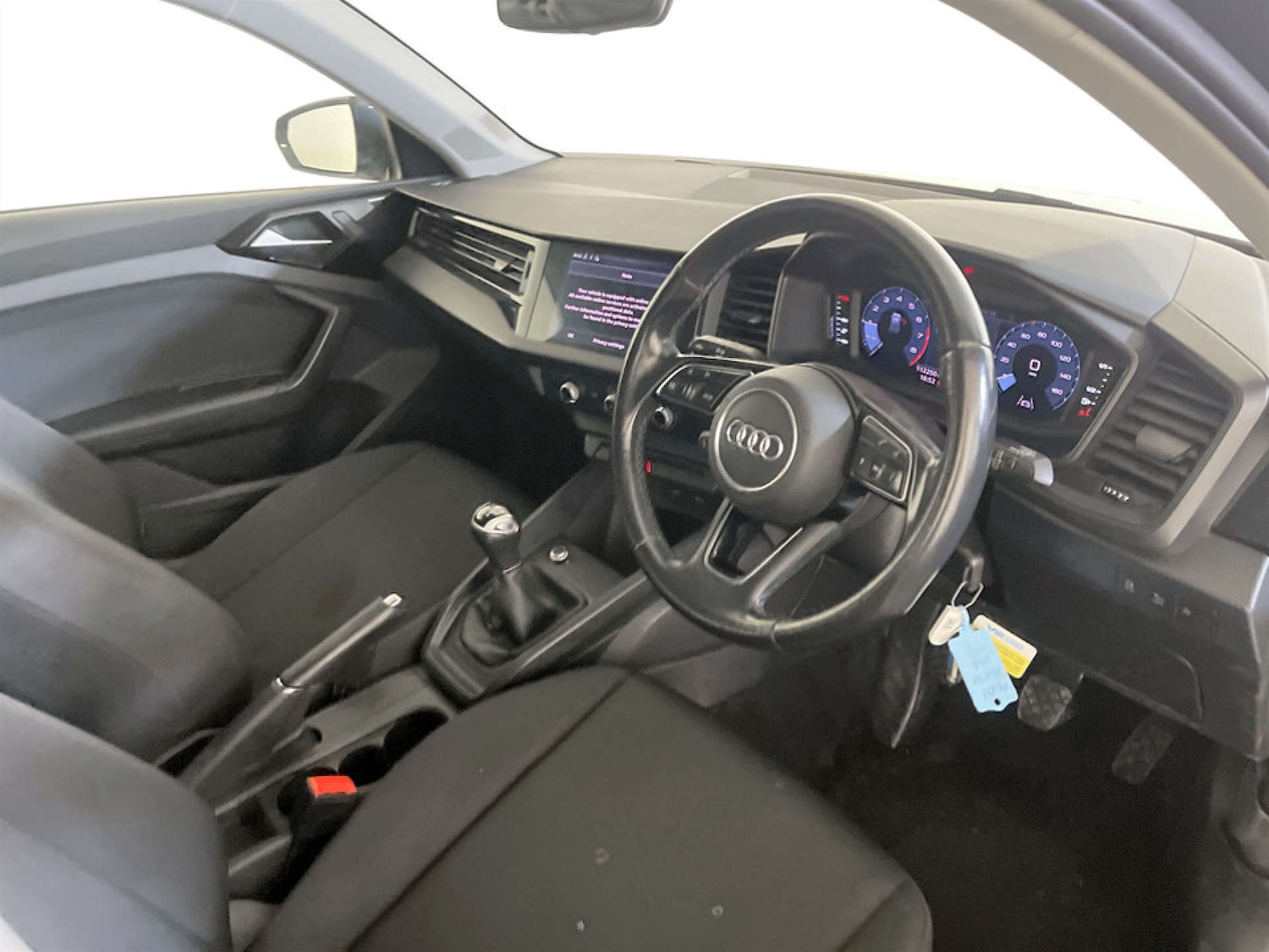 Used Audi A1 2021 for sale - 77185639: Photo 15