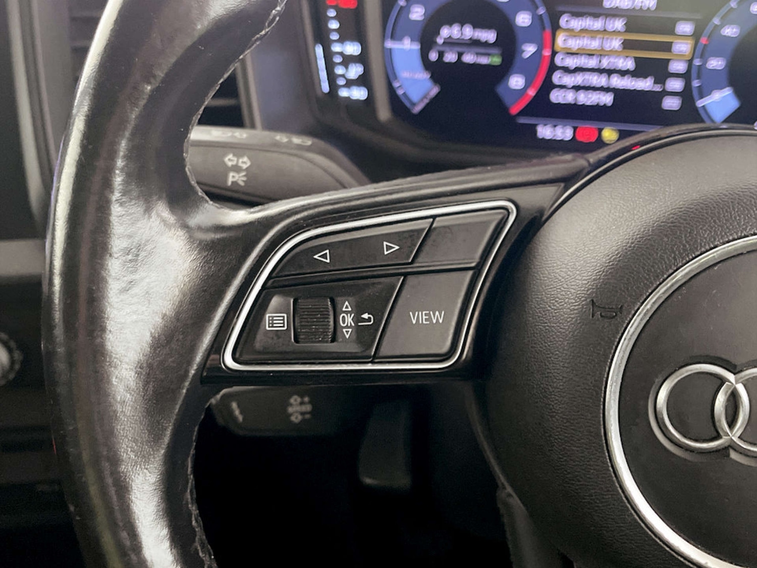 Used Audi A1 2021 for sale - 77185639: Photo 17