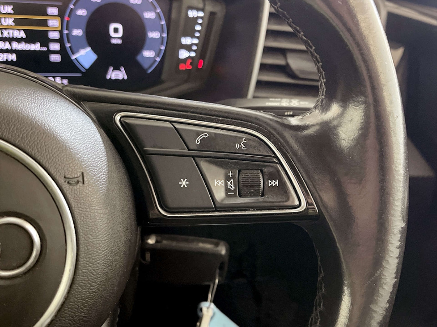 Used Audi A1 2021 for sale - 77185639: Photo 19