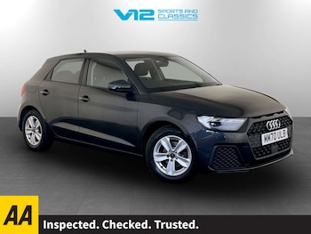 Audi A1 feature image