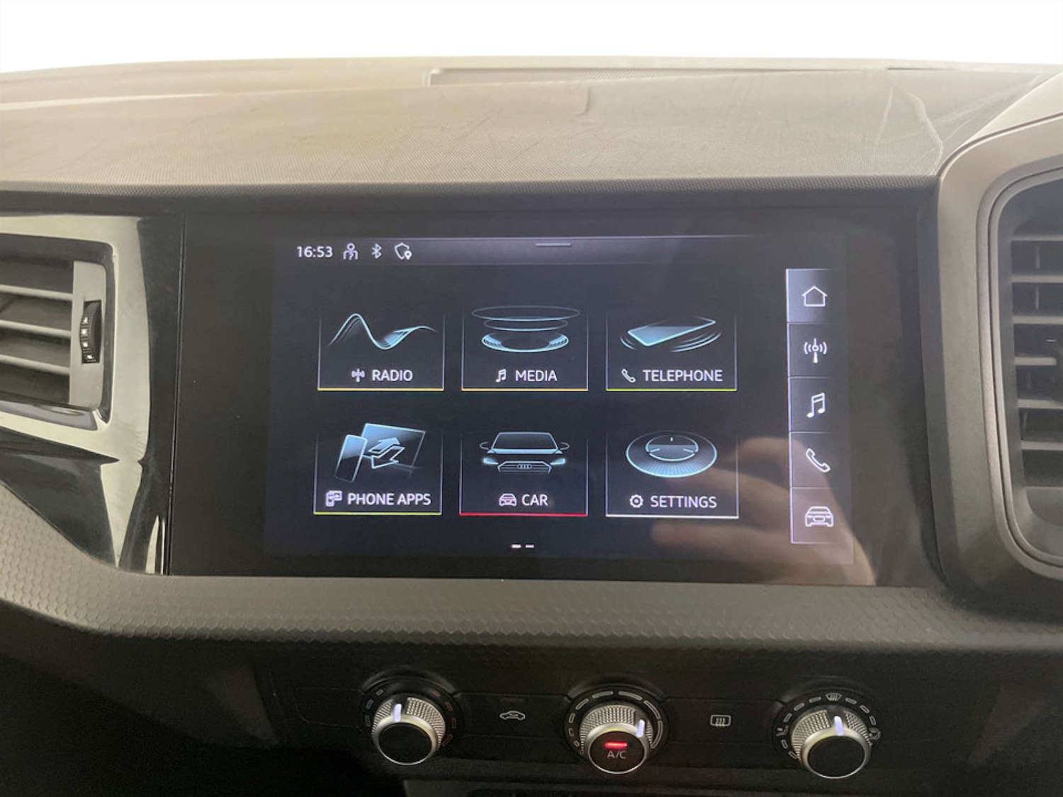 Used Audi A1 2021 for sale - 77185639: Photo 21