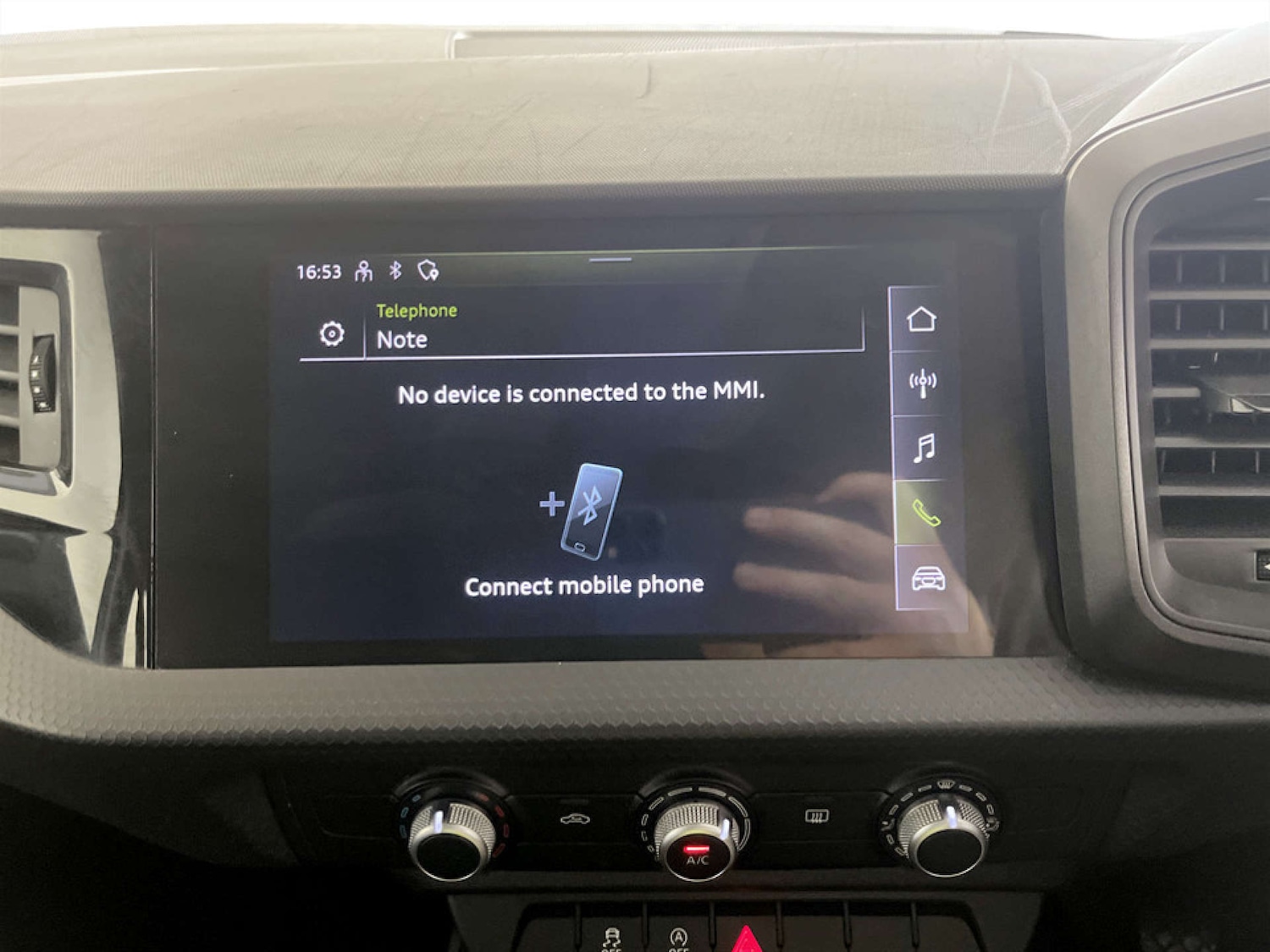 Used Audi A1 2021 for sale - 77185639: Photo 22