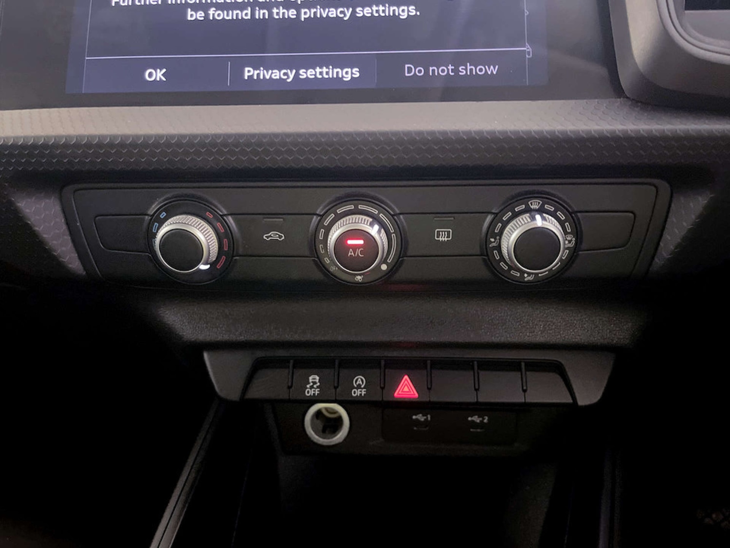 Used Audi A1 2021 for sale - 77185639: Photo 23