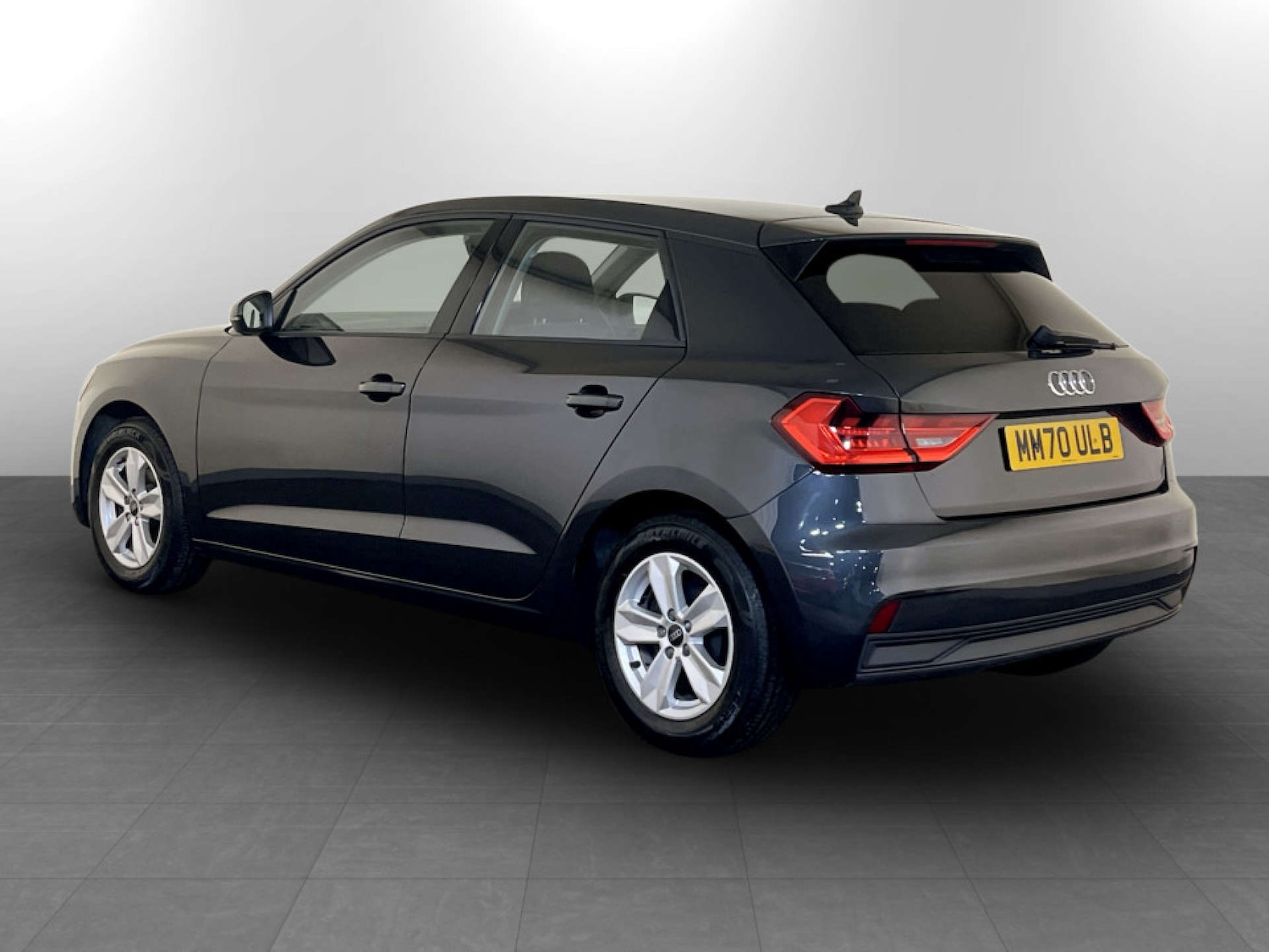 Used Audi A1 2021 for sale - 77185639: Photo 8